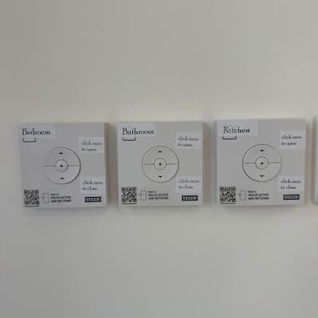 Whitsun Studio - Brand New Listing! Bristol Eksteriør bilde