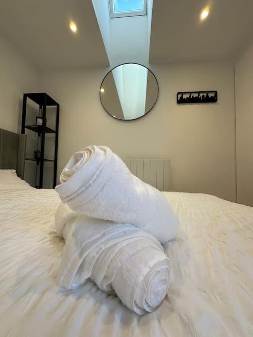 Whitsun Studio - Brand New Listing! Bristol Eksteriør bilde